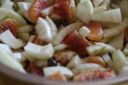 Ricette della Cucina Siciliana: l’Insalata di Arance alla Siciliana