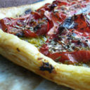 tarte fine aux tomates: una ricetta per la torta rustica