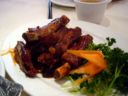 Come fare le Costolette di maiale al forno
