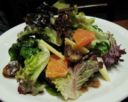 Le arance come insalata: l’Insalata mare-monti e frutta