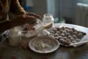 Una ricetta veloce: le Polpette rapide di pollo