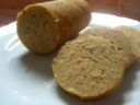 Ricetta light: polpettone di tonno lesso
