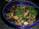 Una proposta per il pranzo dell’Epifania: lo Spezzatino di manzo e spinaci alla Siriana