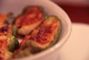 Cucina vegetariana: la ricetta delle Verdure al gratin