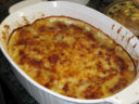 Due ricette per le Patate: gratinate al formaggio ed arrostite al forno