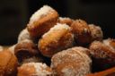 Ricette di carnevale 2: sgonfiotti di fagioli e frittelle di banane