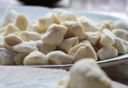 Piatti tipici di Carnevale: gli gnocchi e la ricetta degli Gnocchi al ragù di funghi