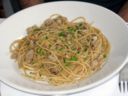 Come fare la pasta con il tonno 1: la Pasta con il tonno al profumo di limone