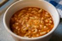 Ricette piatti caldi: la Pasta e fagioli