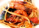 La Ricetta degli Spaghetti allo Scoglio