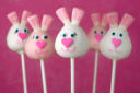 Dolci coniglietti Pasquali