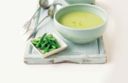 Il gazpacho verde: primo piatto o finger food