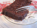 Loaf Cake al Cioccolato