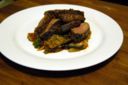 Cucinare la carne d’agnello: Agnello con verdure stufate