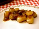 Cipolline in agrodolce