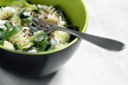 Fusilli Piccanti: una semplice pasta fatta con amore