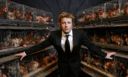 Jamie Oliver e le sue Homemade Egg Tagliatelle