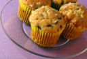 I muffins di “Via col vento”