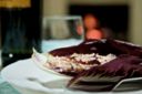 La ricetta del Risotto al radicchio e gorgonzola