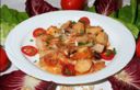 Lo stoccafisso “accomodato” alla genovese: ricetta di pesce alla ligure