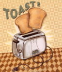 Toast per tutti i gusti