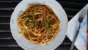 Come fare la pasta con il tonno 6: Trenette fredde al tonno