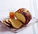 Cosa portare a pasquetta: la brioche