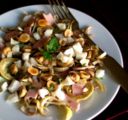 Cucina light: Capricciosa di carciofi
