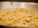 La mia storia della Carbonara di verdure