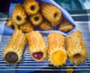 Cucina Spagnola - L’insostenibile leggerezza dei Churros