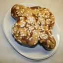 Risparmiamo facendo da noi la colomba di Pasqua: ricetta della Colomba casalinga
