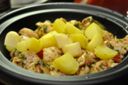 Cucina Pugliese: il Pesce al forno alla pugliese