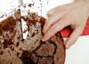 Torta al cioccolato: l’inconfessabile verità