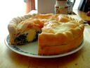 Buona Pasqua a tutti con: la Torta Pasqualina ai carciofi