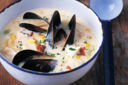 Una ricetta d’oltreoceano: la Clam Chowder alla moda australiana