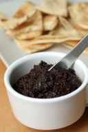 La Cucina Rapida: Girelle alla Tapenade