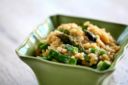 Orzotto agli asparagi: un’alternativa al solito risotto