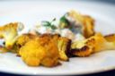 Il Finger food della cucina della nonna: il Cavolfiore fritto
