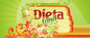 IsayBlog! presenta DietaLand