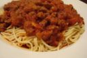 Il ragù della domenica