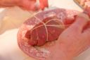 Desideri irrefrenabbili: gli Involtini con funghi