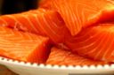 Piccoli tortini di patate e salmone