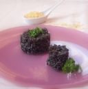 Risotto al nero di seppia: impariamolo a cucinare
