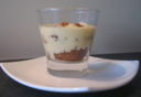 Variazioni di Stagione: Tiramisu alle Mele con Crumble
