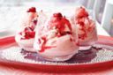 Un Dolce Estivo: il Semifreddo ai Mirtilli e Cannella