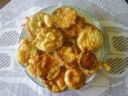 Un po’ di cucina francese: Beignets d’aubergines (Frittelle di melanzane)