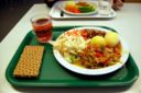 Il pranzo è servito