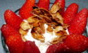 La frutta in coppa? con la crema Chantilly naturalmente