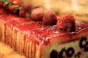 Mattonella ai lamponi: un profumato dessert estivo