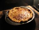 Una ricetta per cucinare le melanzane: quiche!